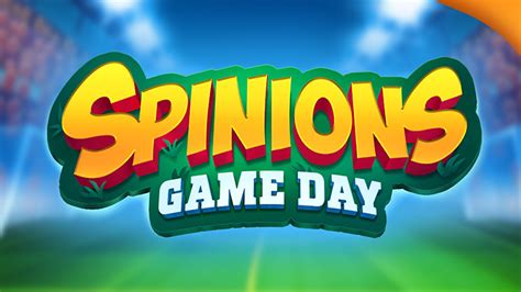 Spinions Game Day Betano
